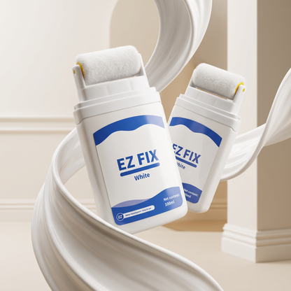 EzFix - Peinture & Rouleau